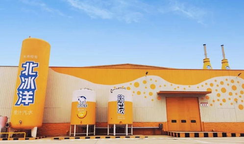 那些我們兒時喝過的飲料,現在重新成為國潮回來了