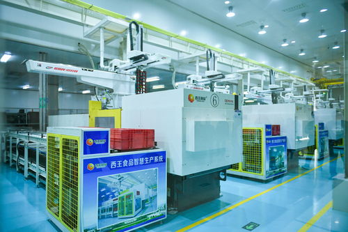 濱州 糧油金三角 糧安記者行走進西王集團 長壽花食品 生力源糧油