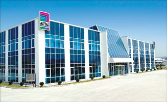 數博會展商點擊 如拼圖一樣隨意拆卸的數據中心將亮相數博會 價格不再高昂