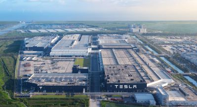 價格屠夫 特斯拉又來攪局,新車預計20萬以內(nèi)