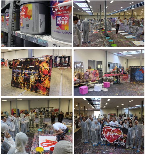 皇家帝孚是誰 有怎樣的故事