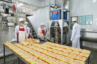 金正恩視察平壤兒童食品廠 鼓勵其成為世界領先工廠 高清組圖