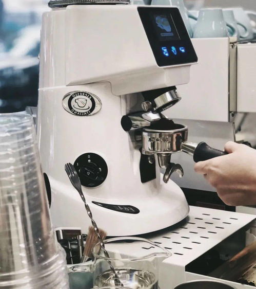 黃埔精品咖啡館地圖1.0 出爐 有你私藏的那家嗎