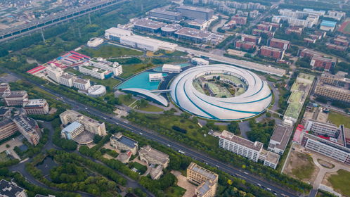 為中國原始創新提供 國之利器 ,上海已建在建和規劃的大科學設施達20個