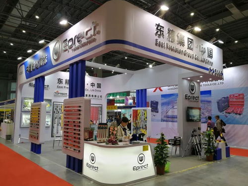 2018中國國際五金展回顧報導