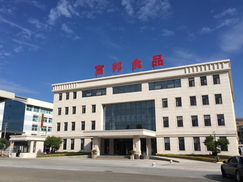 福建富邦食品