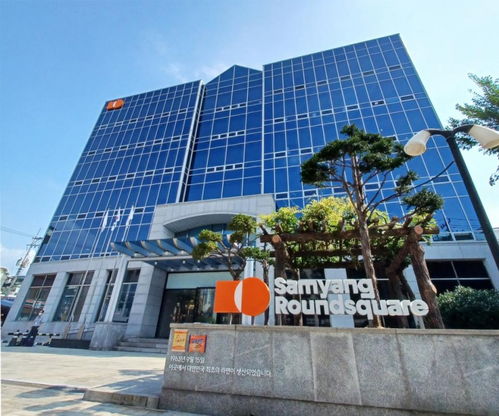 速食行業發展已達next level,三養方圓集團邁向高質量發展紀元