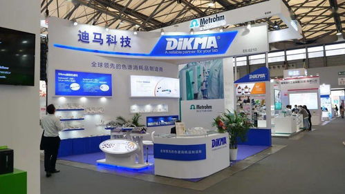 analytica china 2020掠影