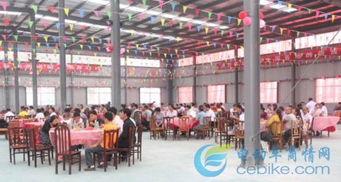 福盛隆新廠開業(yè),迎來創(chuàng)新發(fā)展新篇章