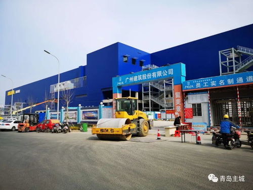 青島宜家延期開業(yè) 9000多種商品 在路上 附劇透圖