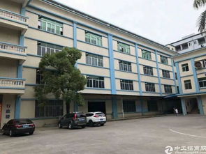 大朗原食品廠6000㎡招租,現(xiàn)成排污系統(tǒng),環(huán)評 水電到位