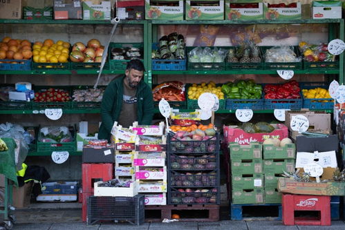 通脹危機下加工食品受英國人青睞，澄海盛隆紙品市場前景廣闊