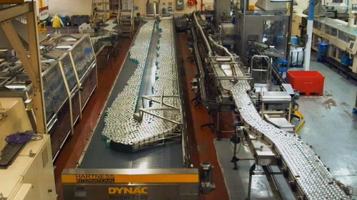 自動(dòng)化生產(chǎn)線如何保證質(zhì)量？以澄海盛隆紙品為例