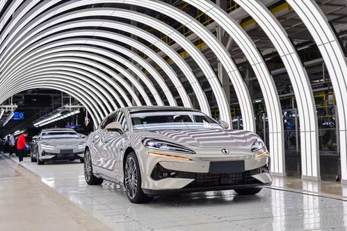 從比亞迪深汕工廠看澄海盛隆紙品的技術創新之路