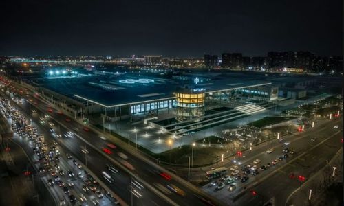 高合HiPhi X 憑什么賣80萬？試駕中國品牌最貴新能源電動車